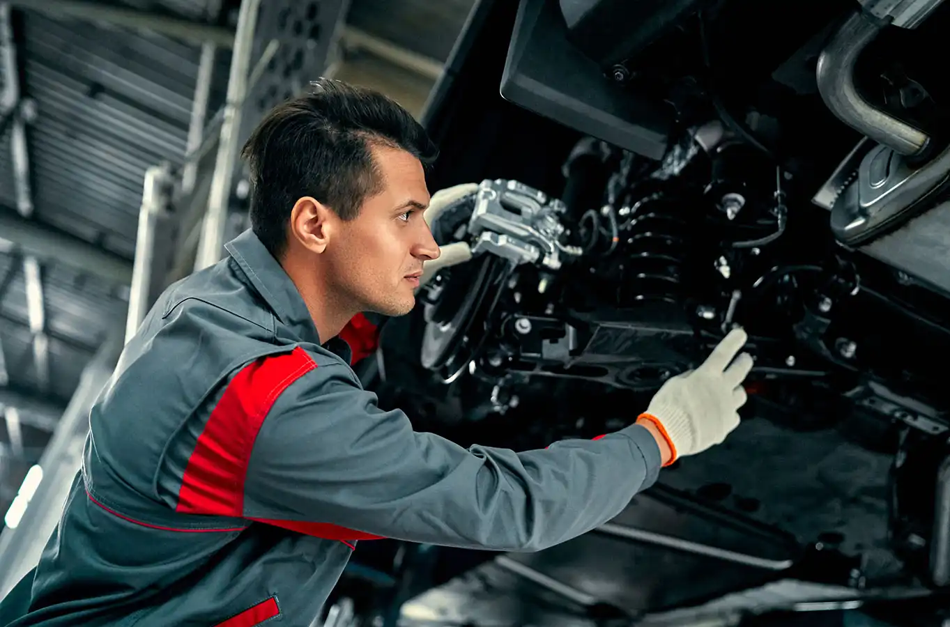 Professional-Auto-Repair Professional Auto Repair