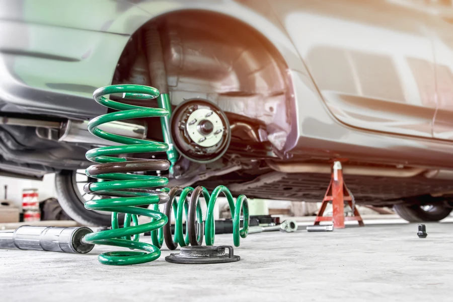 Why Mobile Brake Repair Is Essential For Roadside Assistance Katy, TX